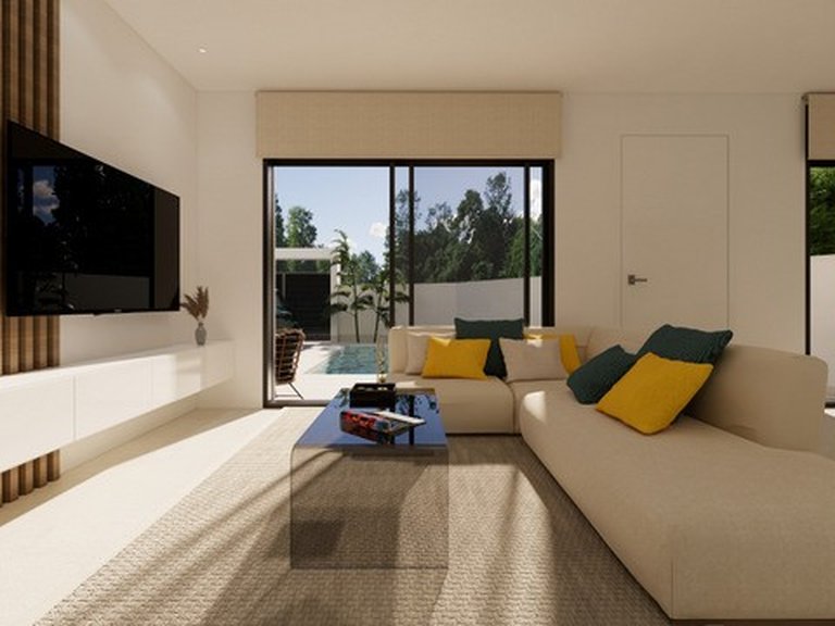 Villa for Sale in San Fulgencio, La Marina, Alicante 19