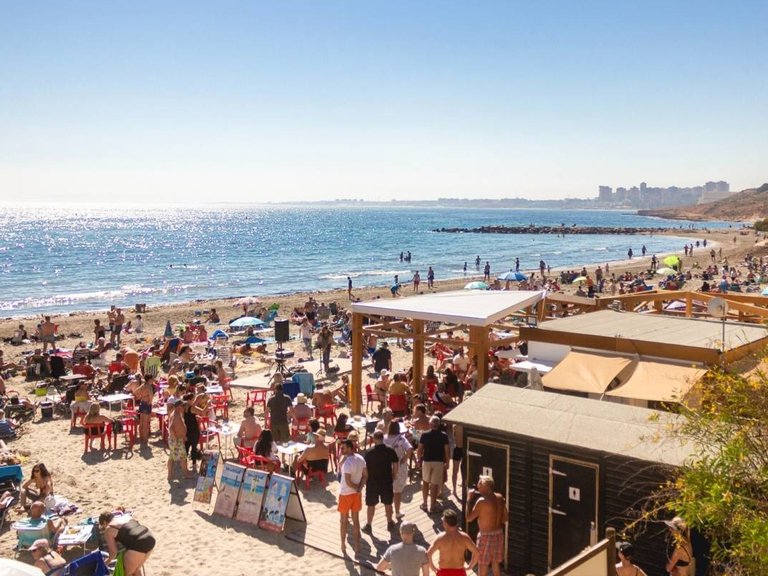 Villa for Sale in San Fulgencio, La Marina, Alicante 44