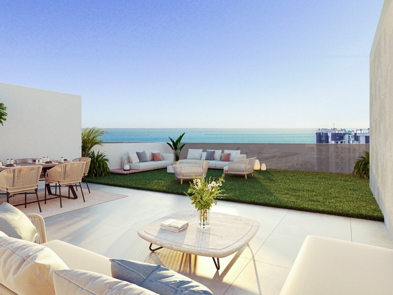 Apartment for Sale in Punta Prima, Alicante 15