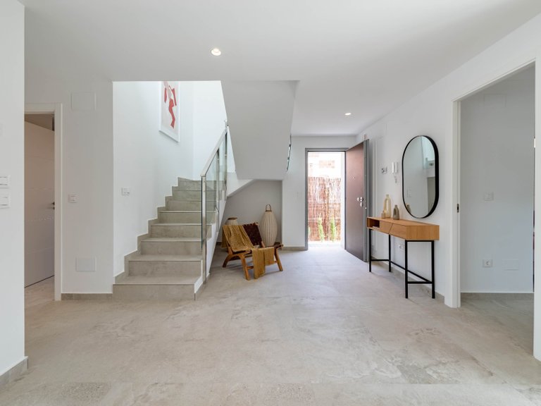 Villa for Sale in La Finca golf resort, Algorfa, Alicante 6