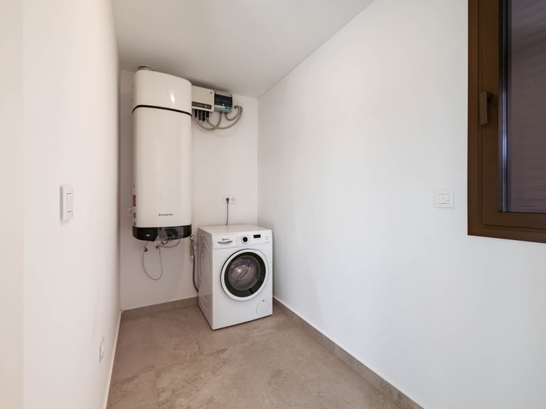 Villa for Sale in La Finca golf resort, Algorfa, Alicante 32