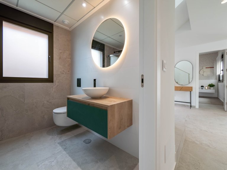 Villa for Sale in La Finca golf resort, Algorfa, Alicante 22