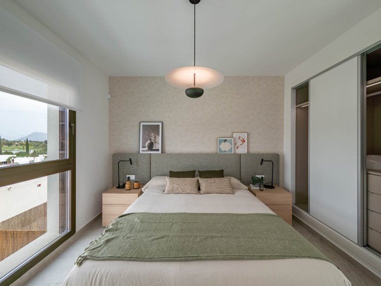 Villa for Sale in La Finca golf resort, Algorfa, Alicante 30