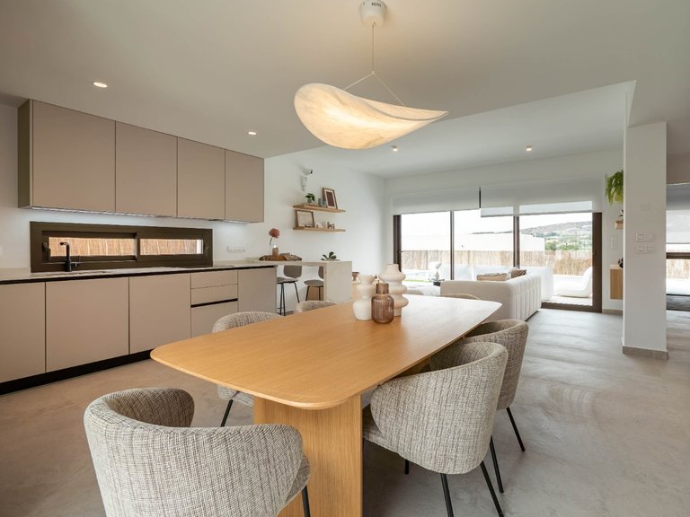 Villa for Sale in La Finca golf resort, Algorfa, Alicante 16