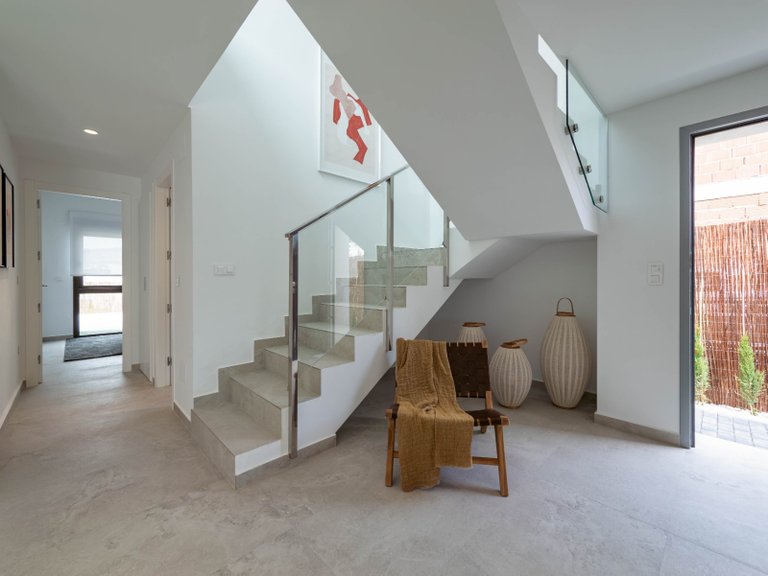 Villa for Sale in La Finca golf resort, Algorfa, Alicante 19