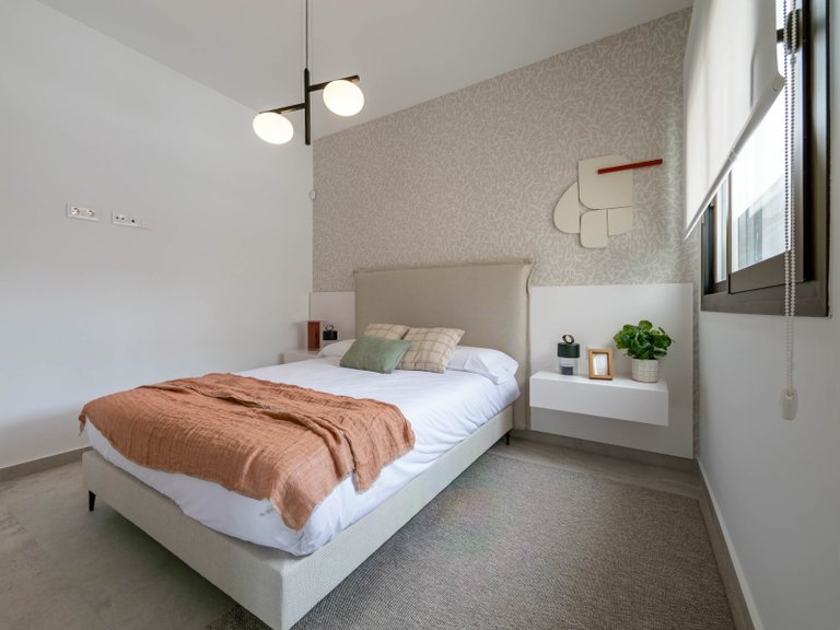 Villa for Sale in La Finca golf resort, Algorfa, Alicante 20