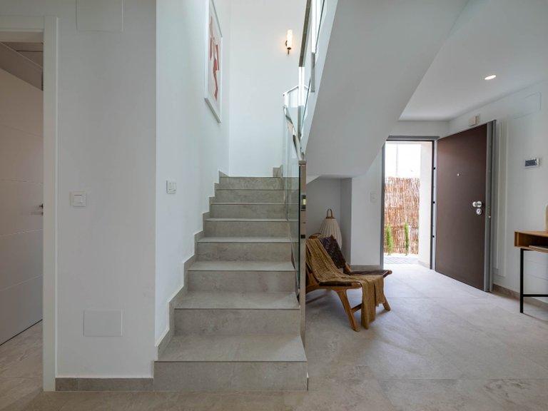 Villa for Sale in La Finca golf resort, Algorfa, Alicante 27