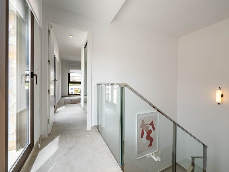 Villa for Sale in La Finca golf resort, Algorfa, Alicante 33