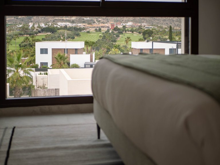 Villa for Sale in La Finca golf resort, Algorfa, Alicante 44