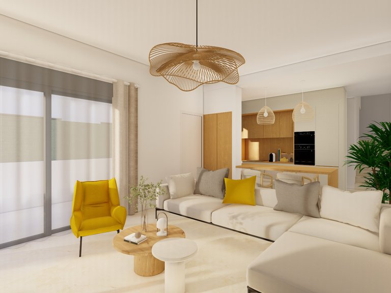 Villa for Sale in Santiago De La Ribera, Murcia 12