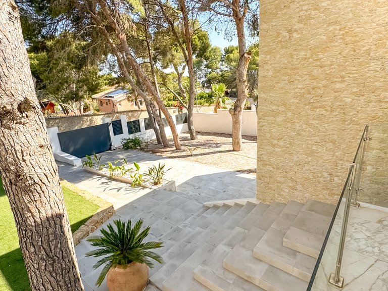 Villa for Sale in Los Balcones, Torrevieja, Alicante 19