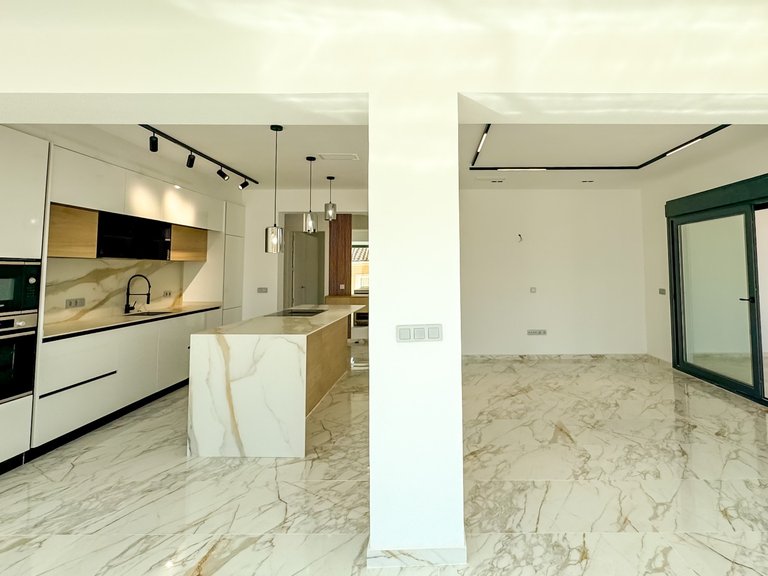 Villa for Sale in Los Balcones, Torrevieja, Alicante 34