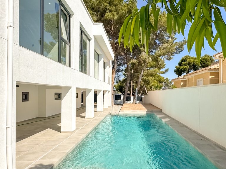 Villa for Sale in Los Balcones, Torrevieja, Alicante 9