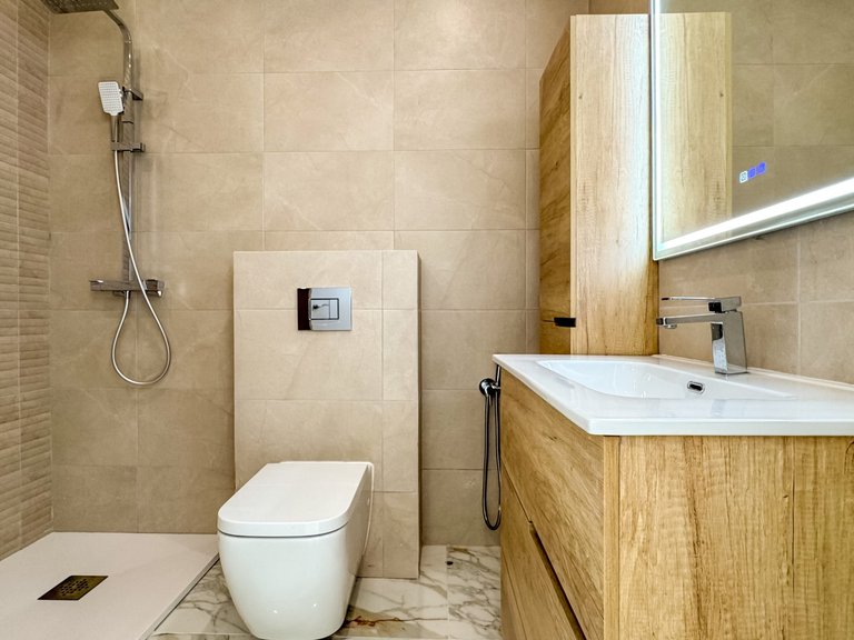 Villa for Sale in Los Balcones, Torrevieja, Alicante 30