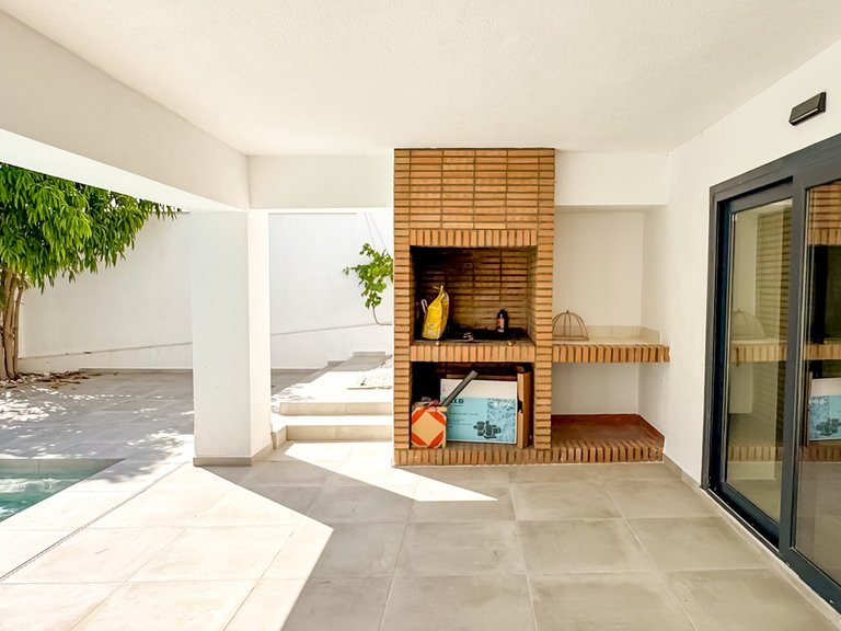 Villa for Sale in Los Balcones, Torrevieja, Alicante 44