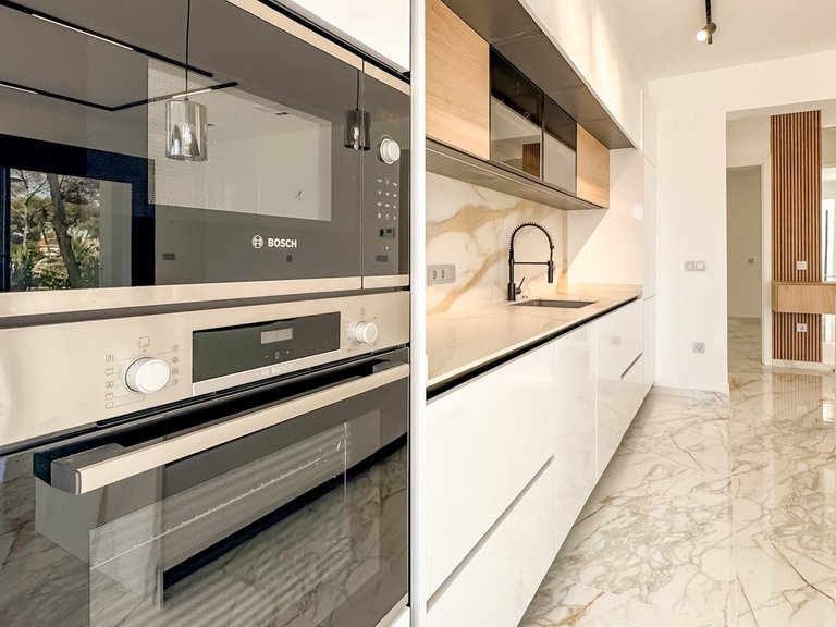 Villa for Sale in Los Balcones, Torrevieja, Alicante 35