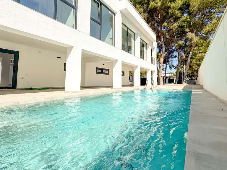 Villa for Sale in Los Balcones, Torrevieja, Alicante 7