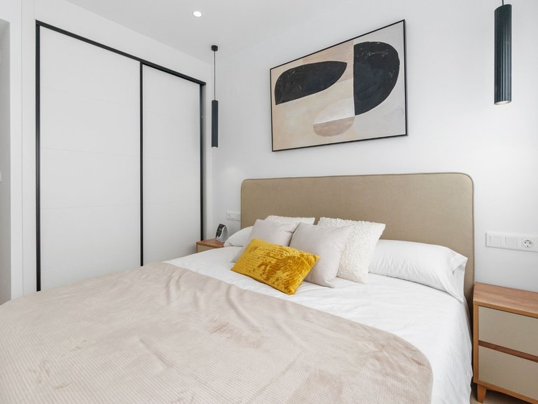 Apartment for Sale in Los Balcones, Torrevieja, Alicante 17