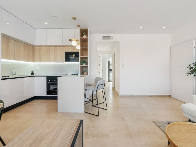 Apartment for Sale in Los Balcones, Torrevieja, Alicante 26