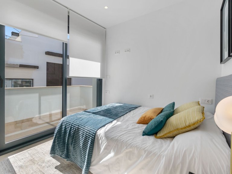 Apartment for Sale in Los Balcones, Torrevieja, Alicante 28