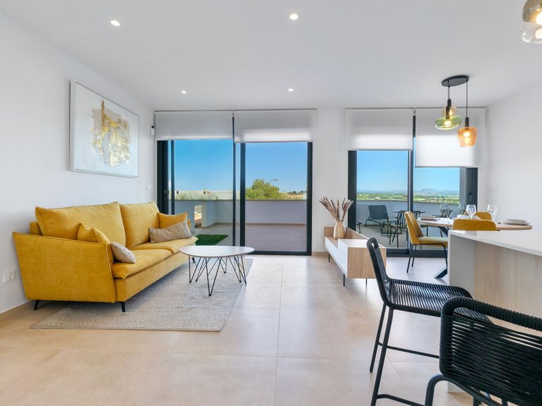 Apartment for Sale in Los Balcones, Torrevieja, Alicante 6