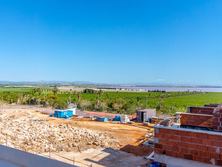 Apartment for Sale in Los Balcones, Torrevieja, Alicante 46