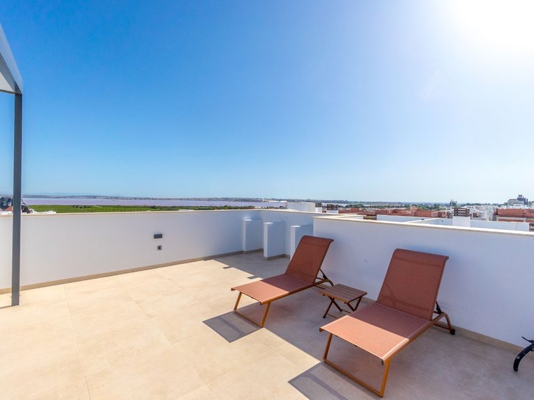 Apartment for Sale in Los Balcones, Torrevieja, Alicante 43