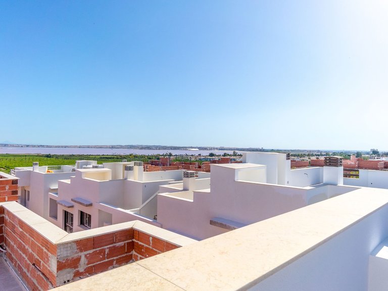 Apartment for Sale in Los Balcones, Torrevieja, Alicante 44