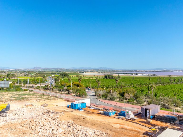 Apartment for Sale in Los Balcones, Torrevieja, Alicante 48