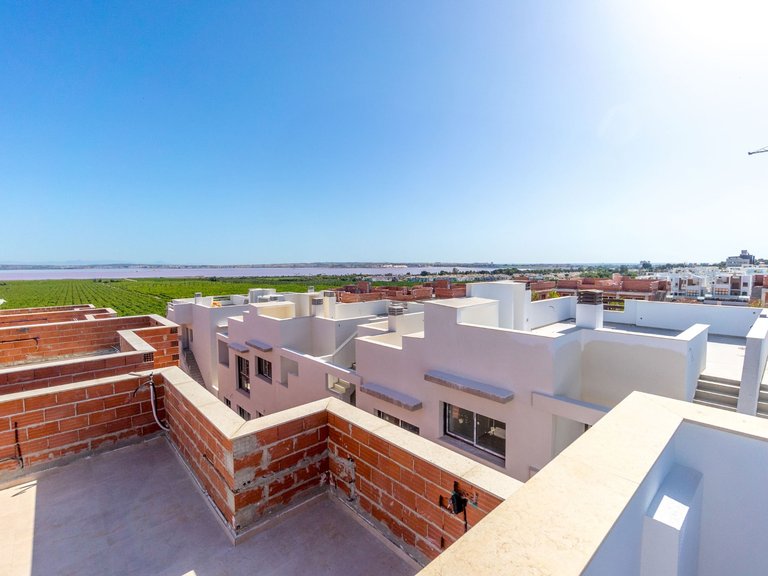 Apartment for Sale in Los Balcones, Torrevieja, Alicante 45