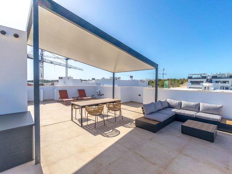 Apartment for Sale in Los Balcones, Torrevieja, Alicante 2