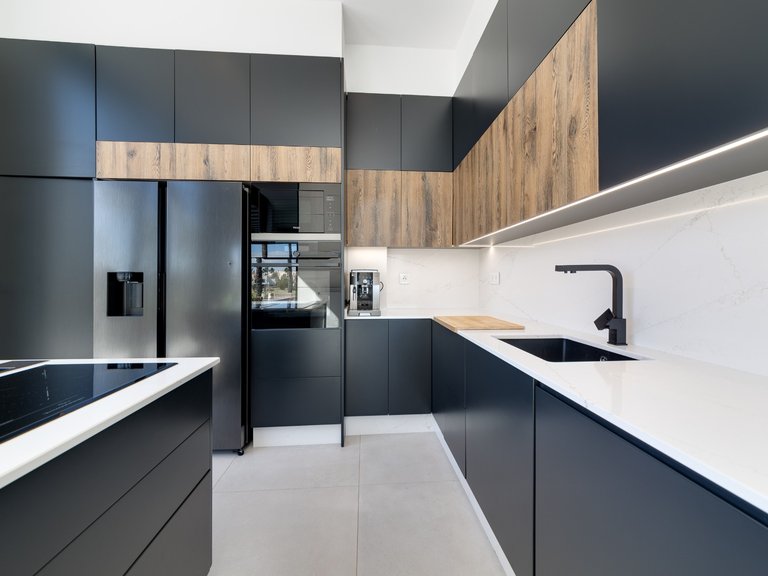 Villa for Sale in Lo Romero golf resort, Pilar De La Horadada, Alicante 25