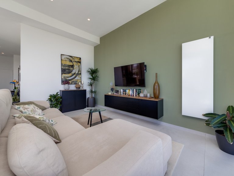 Villa for Sale in Lo Romero golf resort, Pilar De La Horadada, Alicante 14