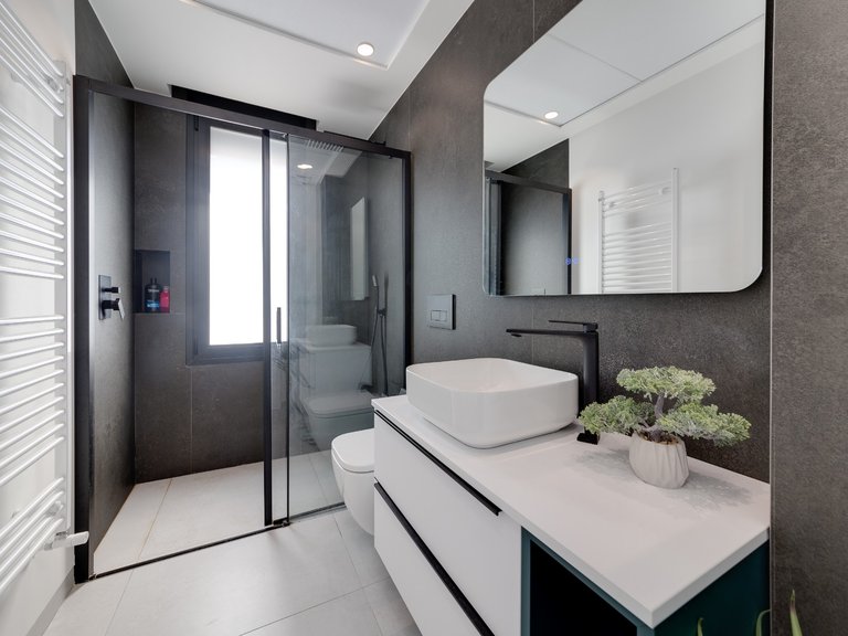 Villa for Sale in Lo Romero golf resort, Pilar De La Horadada, Alicante 27