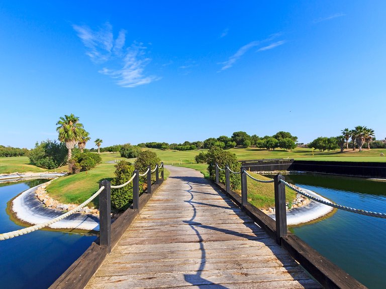 Villa for Sale in Lo Romero golf resort, Pilar De La Horadada, Alicante 41