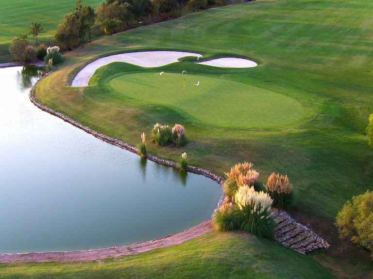 Villa for Sale in Lo Romero golf resort, Pilar De La Horadada, Alicante 50