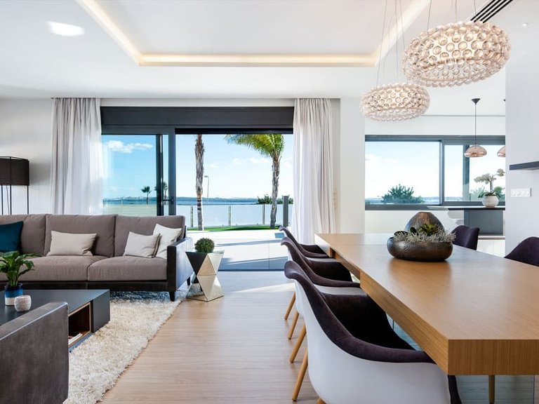 Villa for Sale in Dona Pepa, Ciudad Quesada, Alicante 7