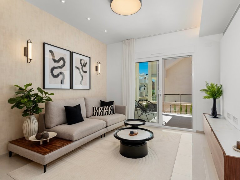 Apartment for Sale in Dona Pepa, Ciudad Quesada, Alicante 31