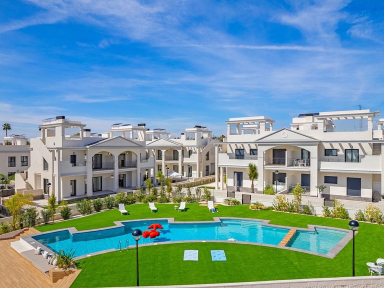 Apartment for Sale in Dona Pepa, Ciudad Quesada, Alicante 13