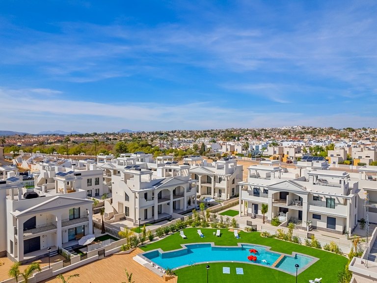 Apartment for Sale in Dona Pepa, Ciudad Quesada, Alicante 22