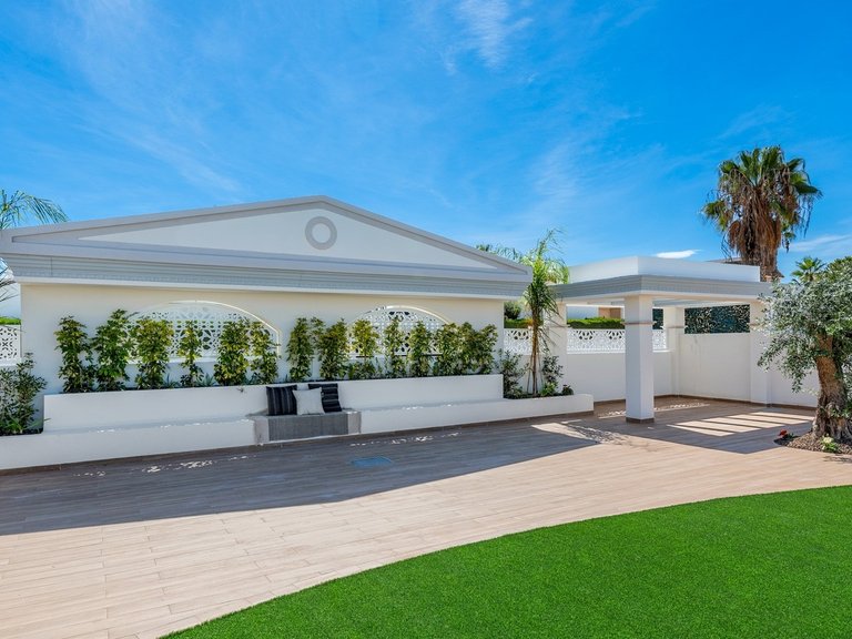 Apartment for Sale in Dona Pepa, Ciudad Quesada, Alicante 4