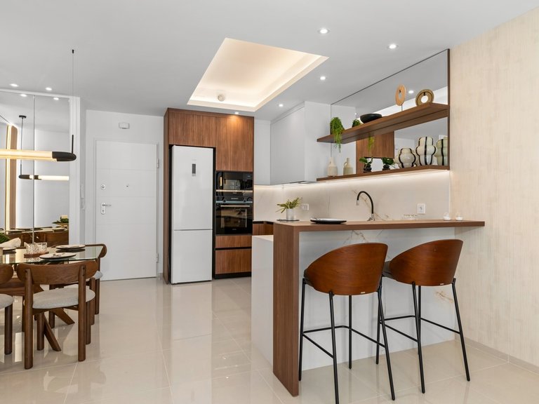Apartment for Sale in Dona Pepa, Ciudad Quesada, Alicante 35