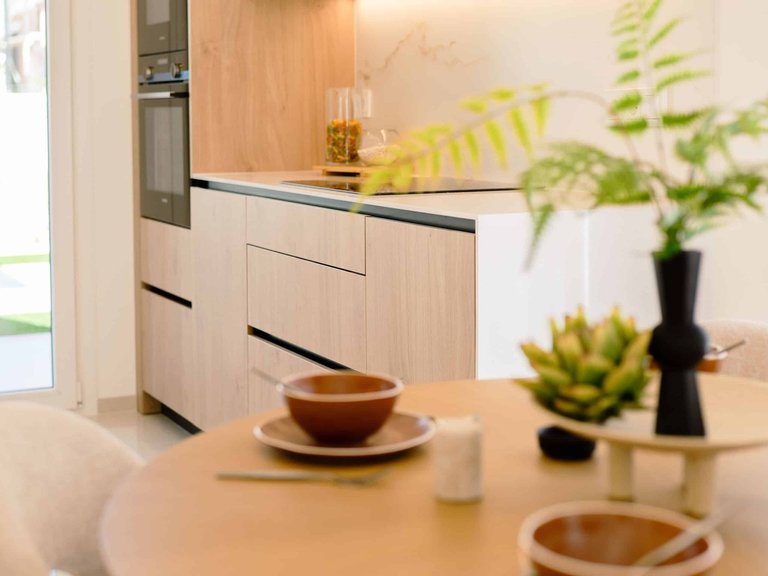 Apartment for Sale in Lo Marabu, Ciudad Quesada, Alicante 22