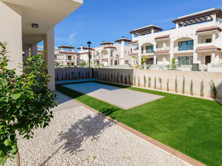 Apartment for Sale in Lo Marabu, Ciudad Quesada, Alicante 21