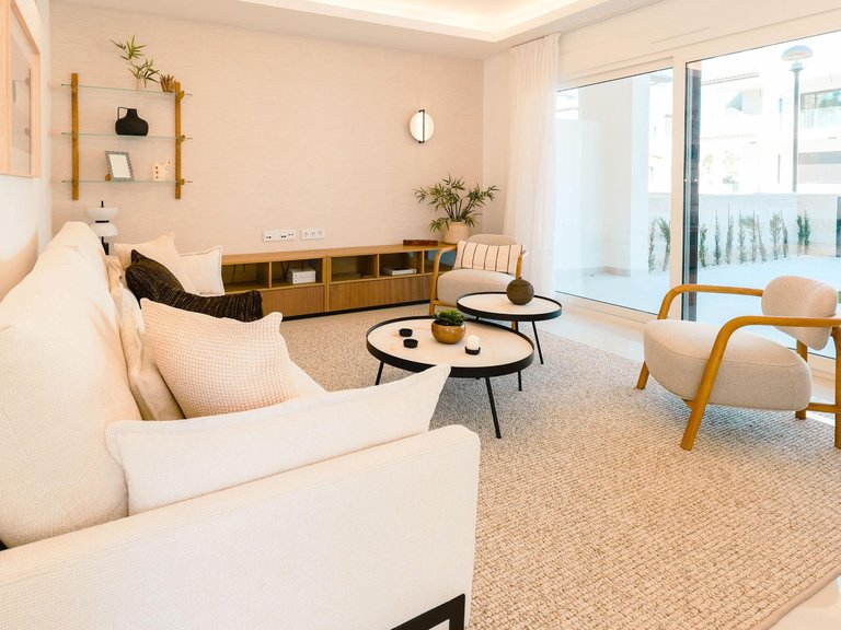 Apartment for Sale in Lo Marabu, Ciudad Quesada, Alicante 19