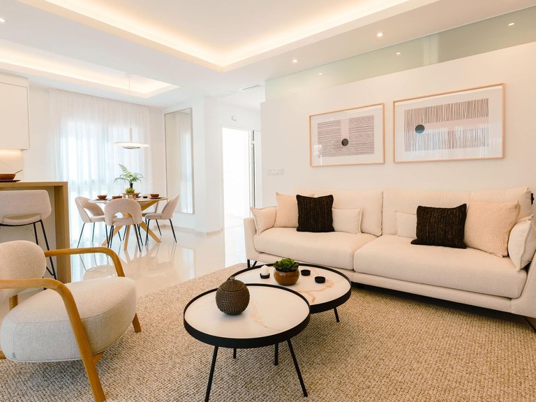 Apartment for Sale in Lo Marabu, Ciudad Quesada, Alicante 7