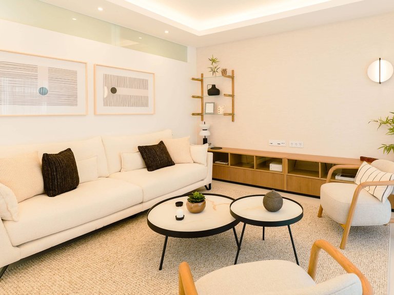 Apartment for Sale in Lo Marabu, Ciudad Quesada, Alicante 12