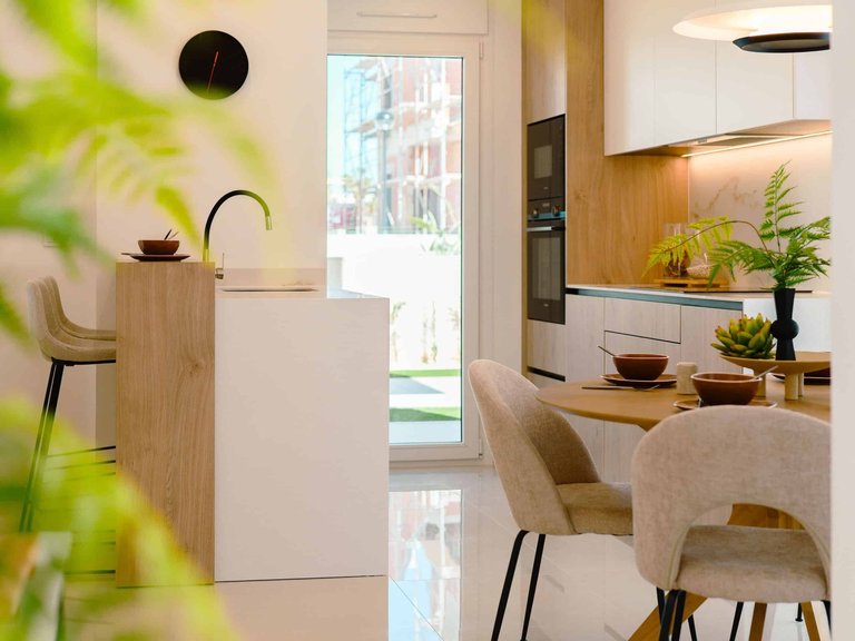Apartment for Sale in Lo Marabu, Ciudad Quesada, Alicante 31