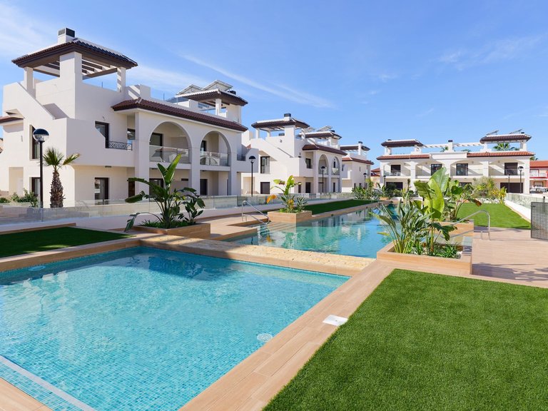 Apartment for Sale in Lo Marabu, Ciudad Quesada, Alicante 32