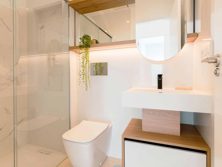Apartment for Sale in Lo Marabu, Ciudad Quesada, Alicante 15